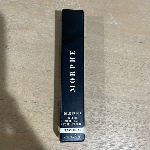 Morphe Other - Morphe eyeshadow primer